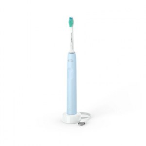 Philips | Sonicare Electric Toothbrush | HX3651/12 | Rechargeable | For adults | Number of brush heads included 1 | Number of te